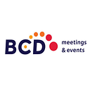 BCD Meetings & Events logo