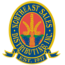 Northeast Sales Distributing logo