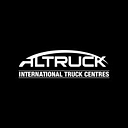 Altruck International logo
