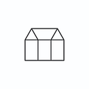 Greenhouse logo