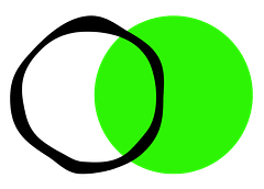 FoodLabs & Atlantic logo