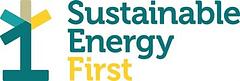 Sustainable Energy First logo