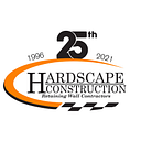 Higgins Hardscape logo