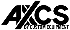 Custom Equipment logo