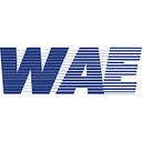 Western Air Express logo