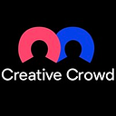 Creative Crowd logo