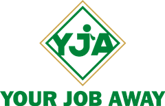 Your Job Away logo