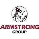 Armstrong Group logo