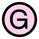 Girlgaze logo