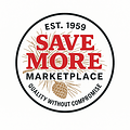 Save More Marketplace logo