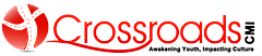 Crossroads Youth Ministries International logo