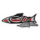 Nisqually Indian Tribe logo