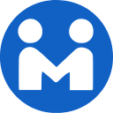 Hirehub Management logo