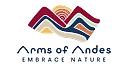 Arms of Andes logo
