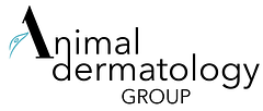 Animal Dermatology Group logo