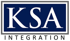 KSA Integration logo
