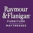 Raymour & Flanigan Furniture and Mattresses logo