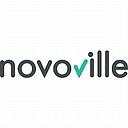 novoville logo