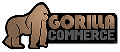 Gorilla Commerce logo