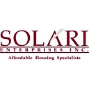 Solari Enterprises logo