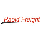 Rapid Freight logo