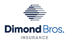 Dimond Bros. Insurance logo