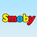 SMOBY TOYS logo