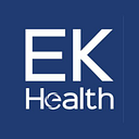 EK Health Services logo