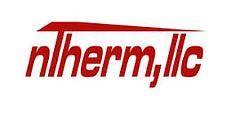 nTherm logo
