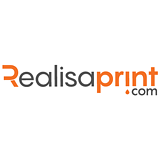 Realisaprint logo