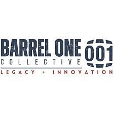 Barrel One Collective  logo