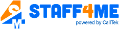 Staff4Me logo