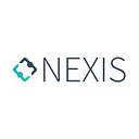 Nexis logo
