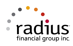 Radius Financial Group logo
