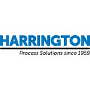 Harrington Process Solutions logo