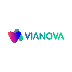 Vianova logo