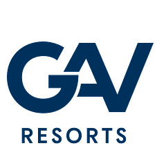 GAV Resorts logo