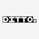 Ditto logo