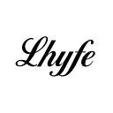 Lhyfe logo