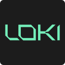 Loki Robotics logo