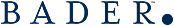 Bader logo