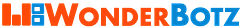 WonderBotz logo