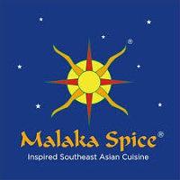 Malaka Spice logo