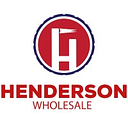 Henderson Wholesale logo