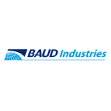 Baud Industries logo