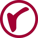 Air Canada Rouge logo