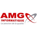 AMG Informatique logo