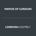 TfL, GLA or OPDC logo