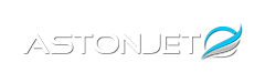 Astonjet logo