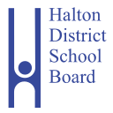 Halton District School Board logo